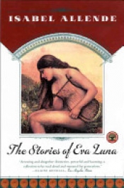 Book Cover for The Stories of Eva Luna Book Cover for The Stories of Eva Luna
