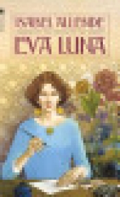 Book Cover for Eva Luna