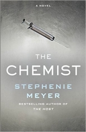 Book Cover for The Chemist