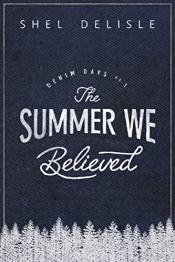 Book Cover for The Summer We Believed