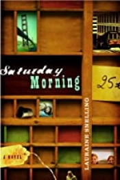 Book Cover for Saturday Morning Book Cover for Saturday Morning