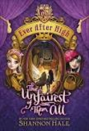Book Cover for The Unfairest of Them All