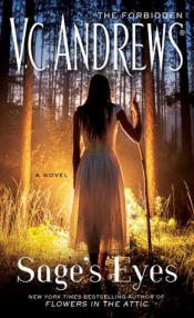 Book Cover for Sage's Eyes