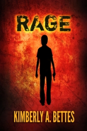 Book Cover for Rage Book Cover for Rage