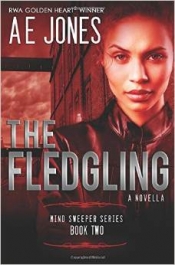 Book Cover for The Fledgling: A Novella Book Cover for The Fledgling: A Novella
