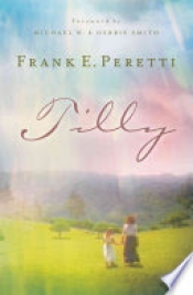 Book Cover for Tilly Book Cover for Tilly