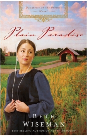 Book Cover for Plain Paradise