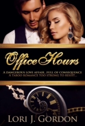 Cover for Office Hours