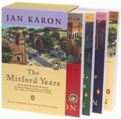 Book Cover for The Mitford Years Book Cover for The Mitford Years