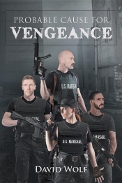 Book Cover for Probable Cause for Vengeance Book Cover for Probable Cause for Vengeance