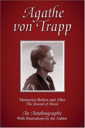 Book Cover for Memories Before and After The Sound of Music Book Cover for Memories Before and After The Sound of Music
