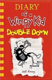 Book Cover for Double Down Book Cover for Double Down