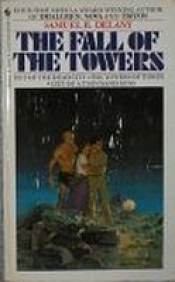 Book Cover for The Fall of The Towers Book Cover for The Fall of The Towers