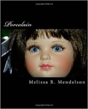 Book Cover for Porcelain Book Cover for Porcelain