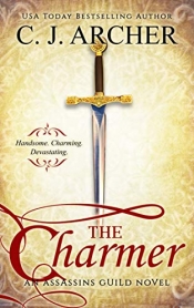 Book Cover for The Charmer Book Cover for The Charmer