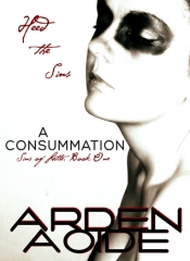 Book Cover for A Consummation Book Cover for A Consummation