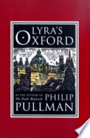 Book Cover for Lyra's Oxford Book Cover for Lyra's Oxford