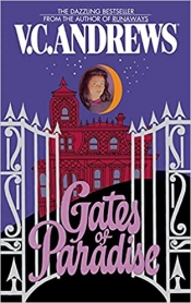 Book Cover for Gates of Paradise Book Cover for Gates of Paradise