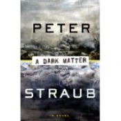 Book Cover for A Dark Matter Book Cover for A Dark Matter