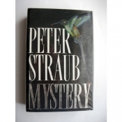 Book Cover for Mystery Book Cover for Mystery