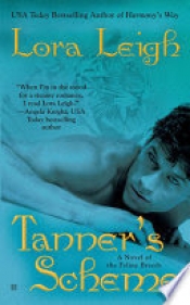 Book Cover for Tanner's Scheme Book Cover for Tanner's Scheme