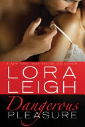 Book Cover for Dangerous Pleasure