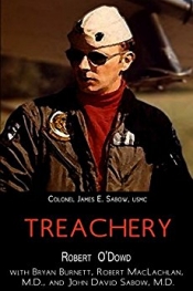 Book Cover for Treachery Book Cover for Treachery