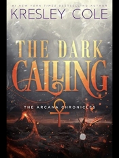 Book Cover for The Dark Calling Book Cover for The Dark Calling