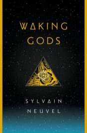 Book Cover for Waking Gods Book Cover for Waking Gods