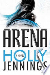 Book Cover for Arena Book Cover for Arena