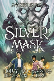 Book Cover for The Silver Mask Book Cover for The Silver Mask