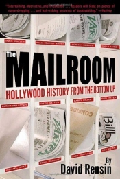Book Cover for The Mailroom Book Cover for The Mailroom