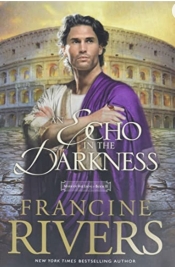 Book Cover for Echo in the darkness Book Cover for Echo in the darkness