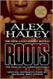 Book Cover for Roots