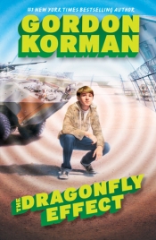 Book Cover for The Dragonfly Effect