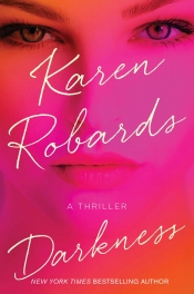 Book Cover for Darkness