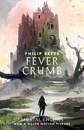 Book Cover for Fever Crumb