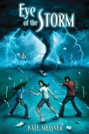 Book Cover for Eye of the Storm