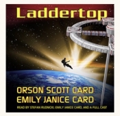Book Cover for Laddertop, Volume 1 Book Cover for Laddertop, Volume 1