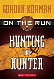 Book Cover for Hunting the Hunter Book Cover for Hunting the Hunter