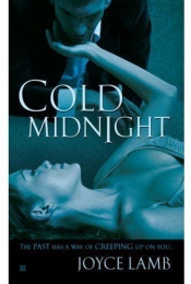 Book Cover for Cold Midnight Book Cover for Cold Midnight