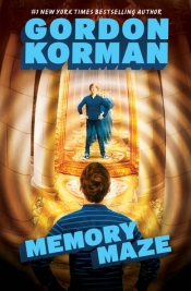 Book Cover for Memory Maze Book Cover for Memory Maze