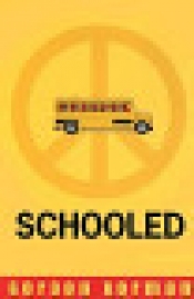 Book Cover for Schooled Book Cover for Schooled