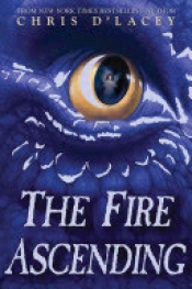 Book Cover for The Fire Ascending Book Cover for The Fire Ascending