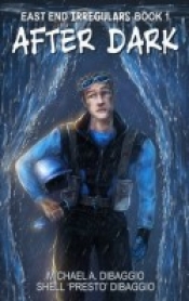 Cover for Snowballs from Mars