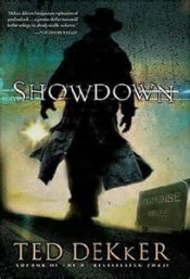 Book Cover for Showdown Book Cover for Showdown