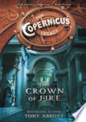 Book Cover for The Crown of Fire Book Cover for The Crown of Fire
