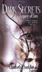 Book Cover for Legacy of Lies Book Cover for Legacy of Lies