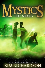 Book Cover for The Nexus Book Cover for The Nexus