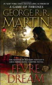 Book Cover for Fevre Dream